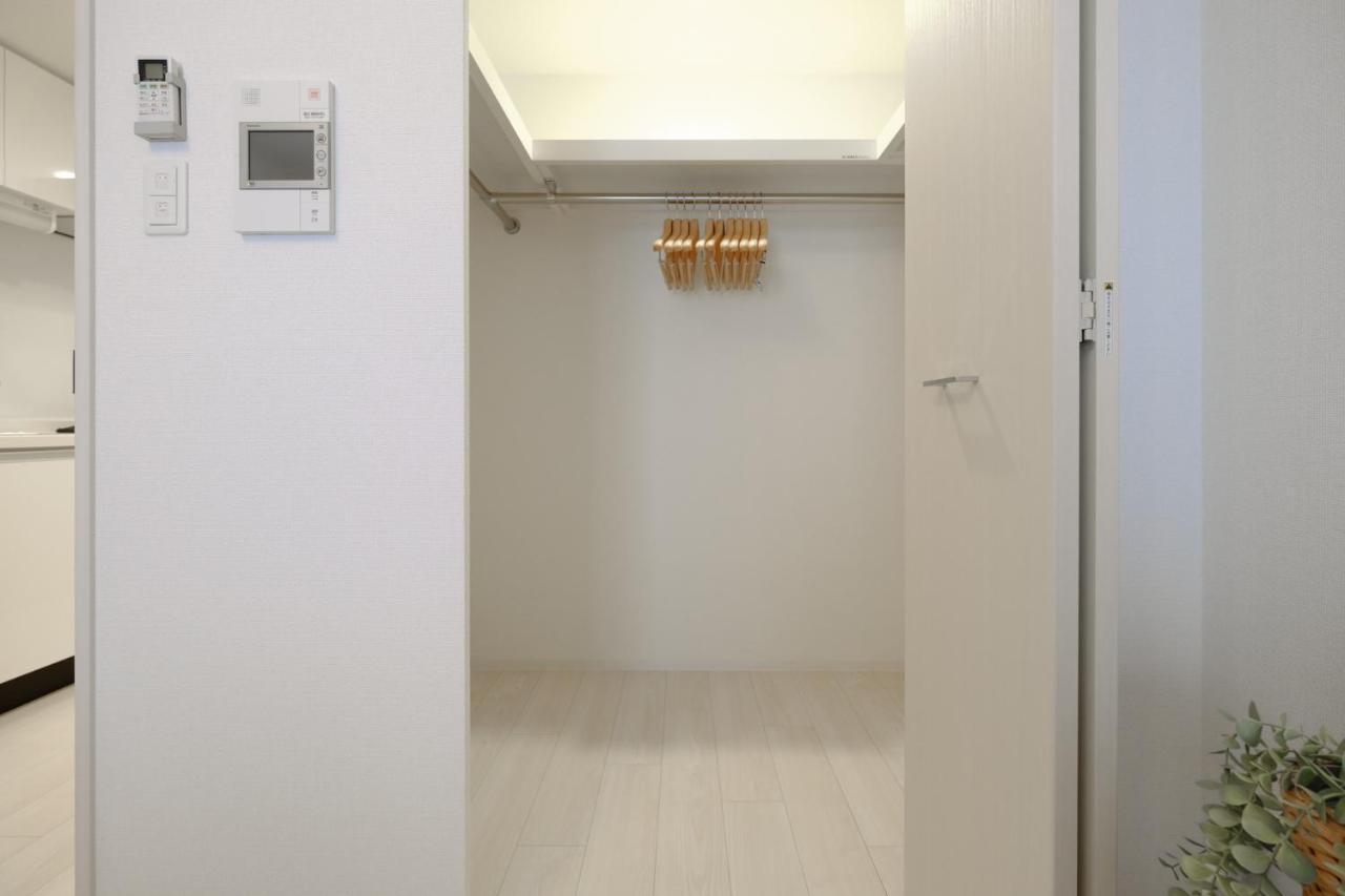 Apartemen 大国町 Tanimachikun Namba 80