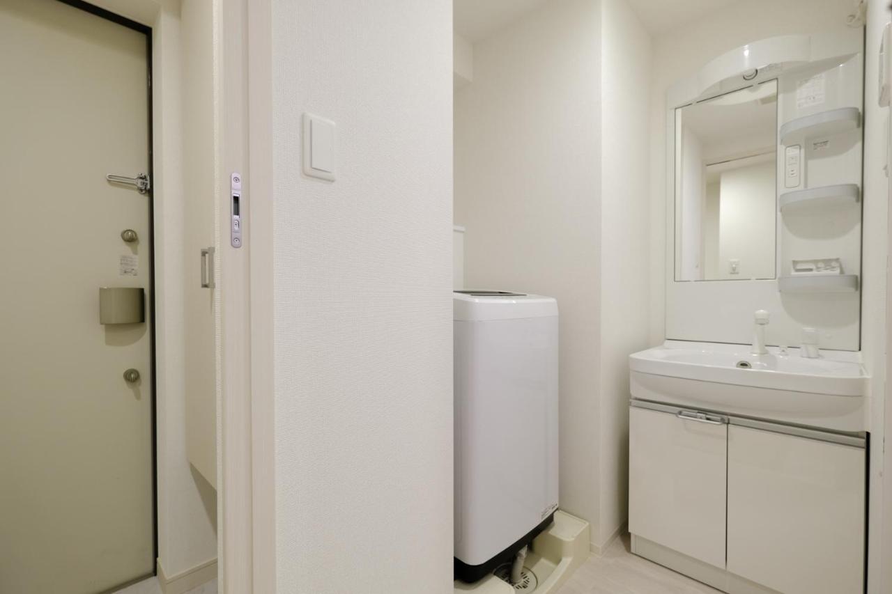 大国町 Tanimachikun Namba 80 Apartemen *